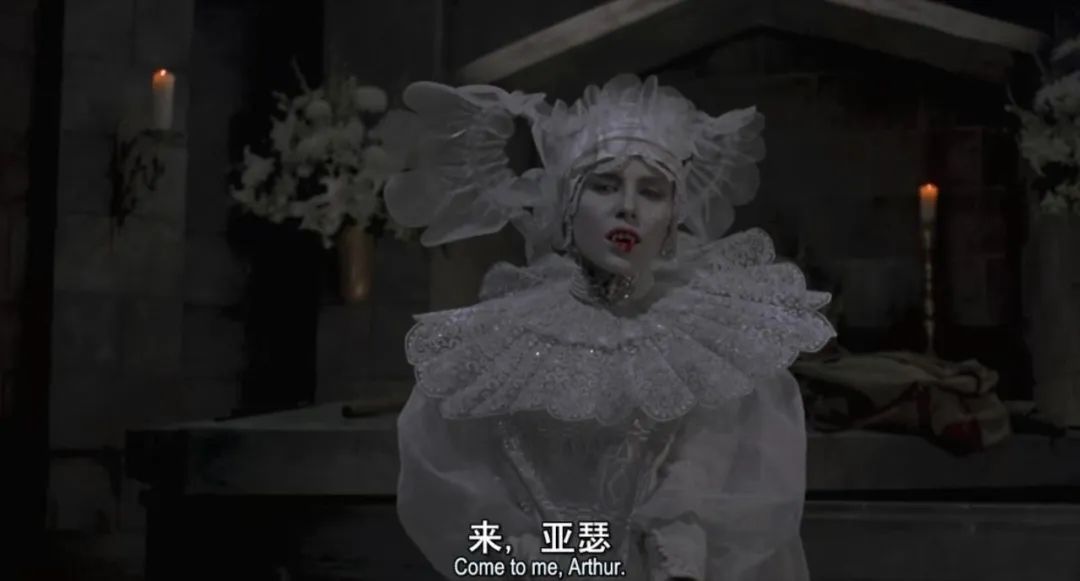 把它当情色片看，可真误会这位大师了