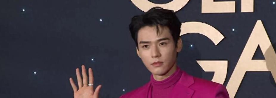 一阵不见判若两人，脸却还是那张脸！红气养人这门玄学，不得不信