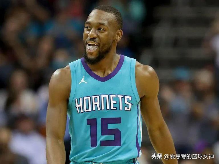 肯巴·沃克：另一个被遗忘的明星