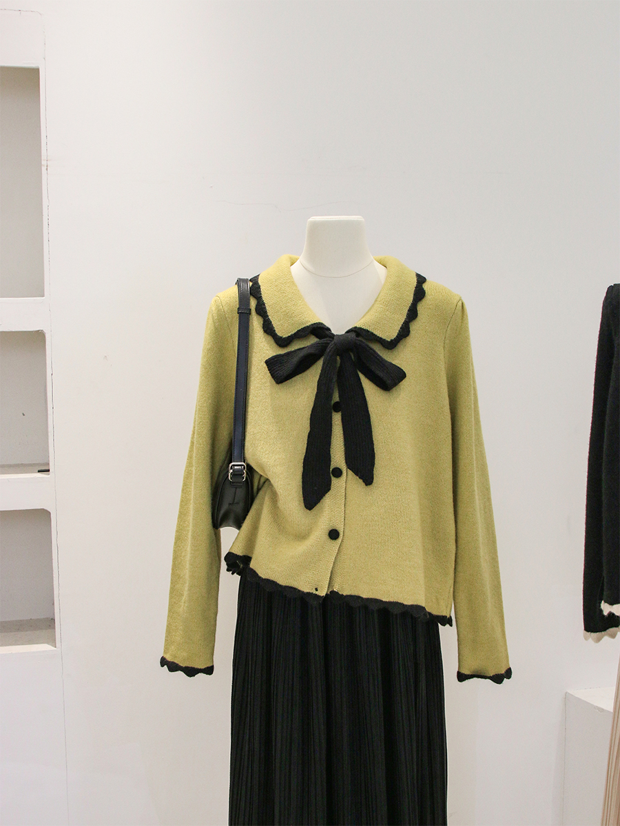 这些毛衣真踩雷，显胖又臃肿，你却经常穿