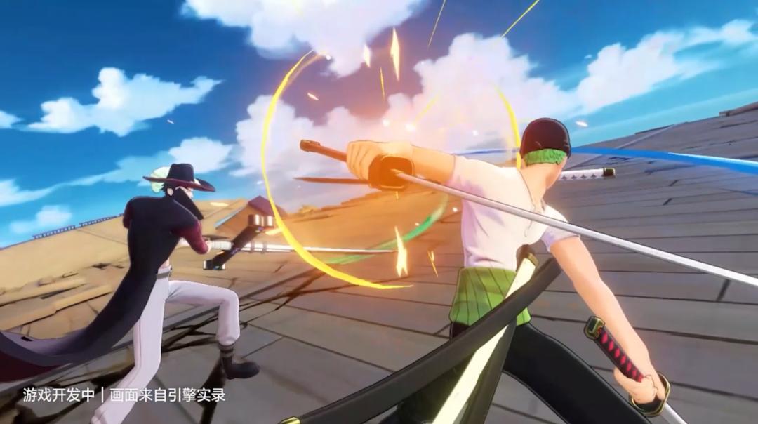 航海王新游戏代号伙伴怎么下载,航海王代号伙伴内测资格怎么弄