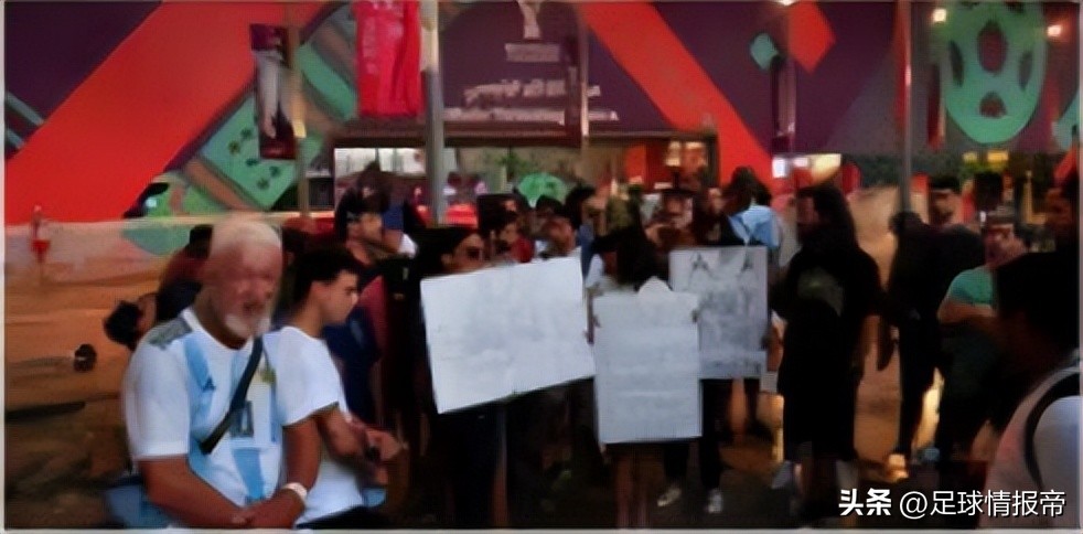 回顾世界杯阿根廷vs法国,世界杯决赛阿根廷vs法国最后一球