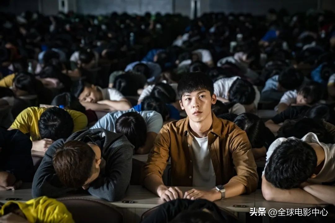 过去十年最好的10 部台湾电影 (台湾高分犯罪电影)