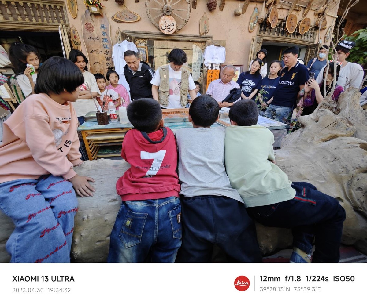 小米13ultra影像能力到底如何,小米13ultra和小米14pro