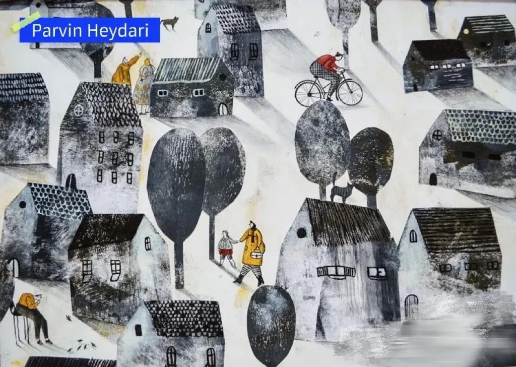 作为父母就是修行,父母是科学家是种什么体验