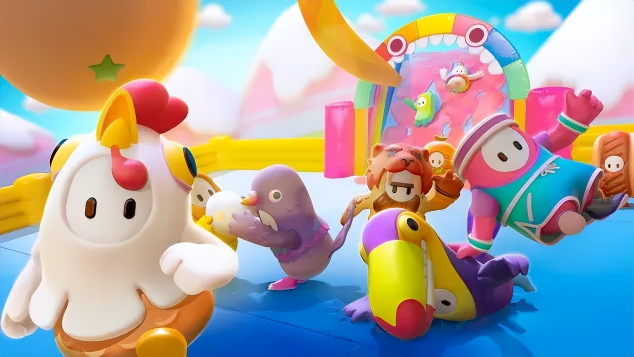 动物派对逼疯了多少玩家,让动物派对玩家崩溃的瞬间