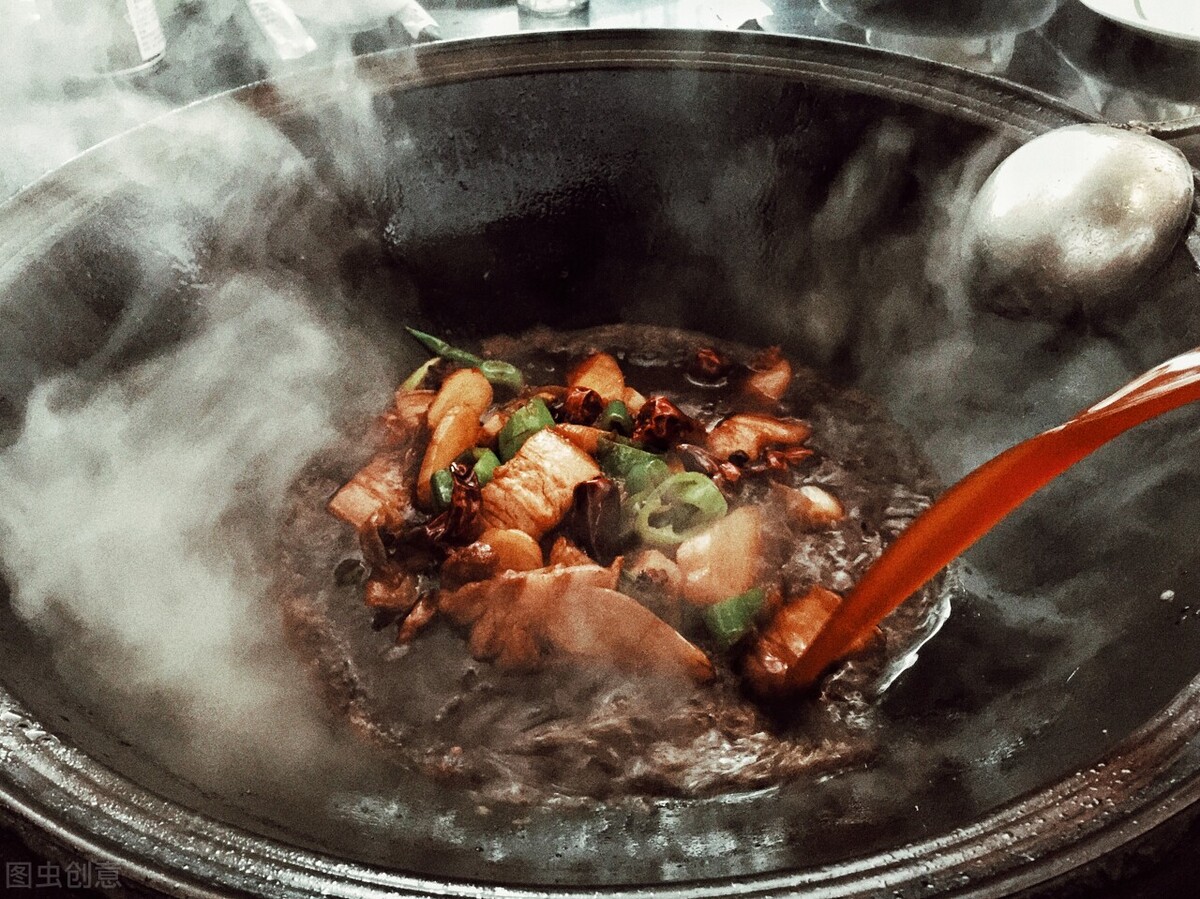 为什么土灶的菜好吃,为什么土灶烧饭好吃