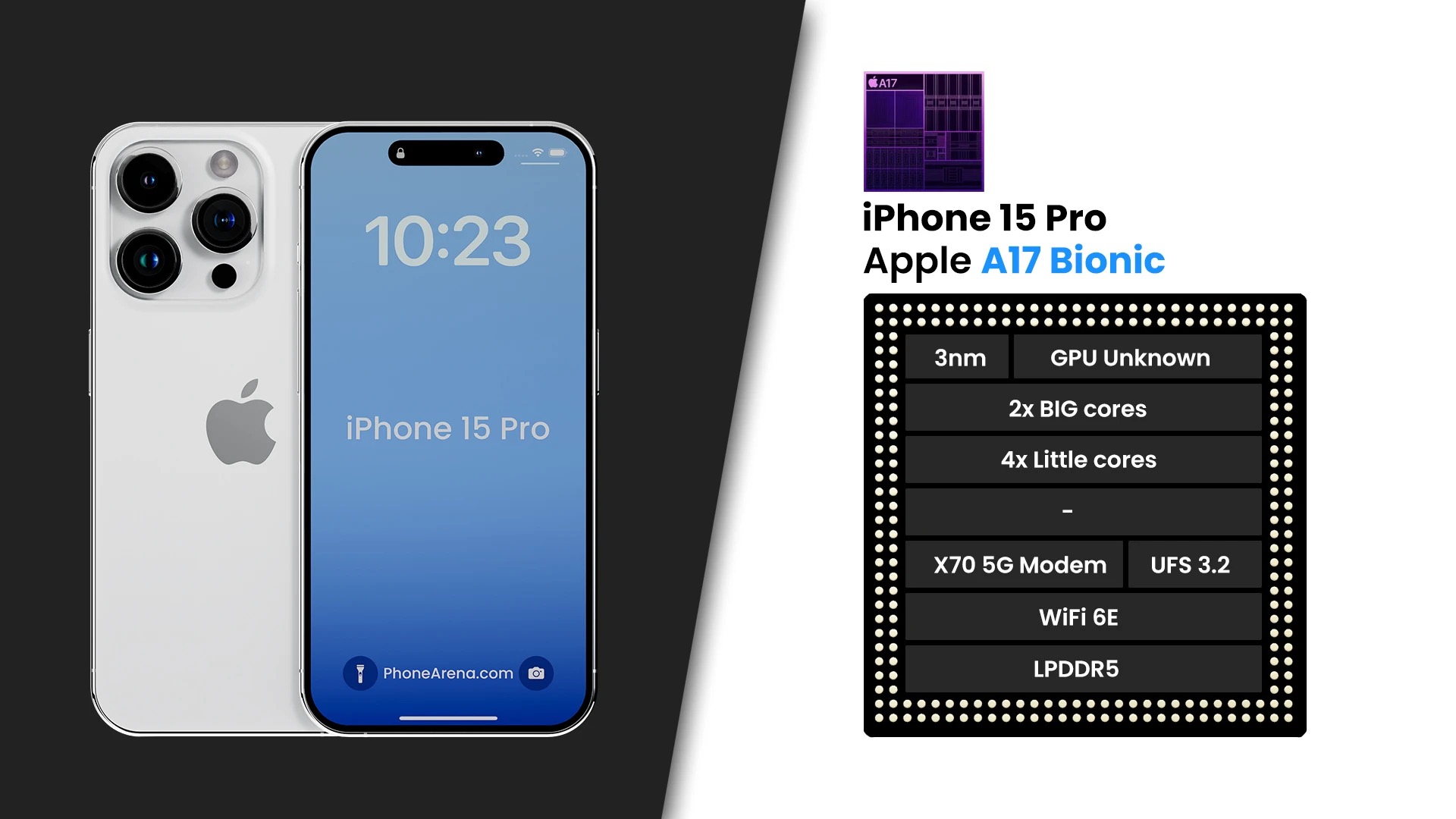 iphone15pro渲染图被曝了,iphone15pro渲染图曝光古铜橙