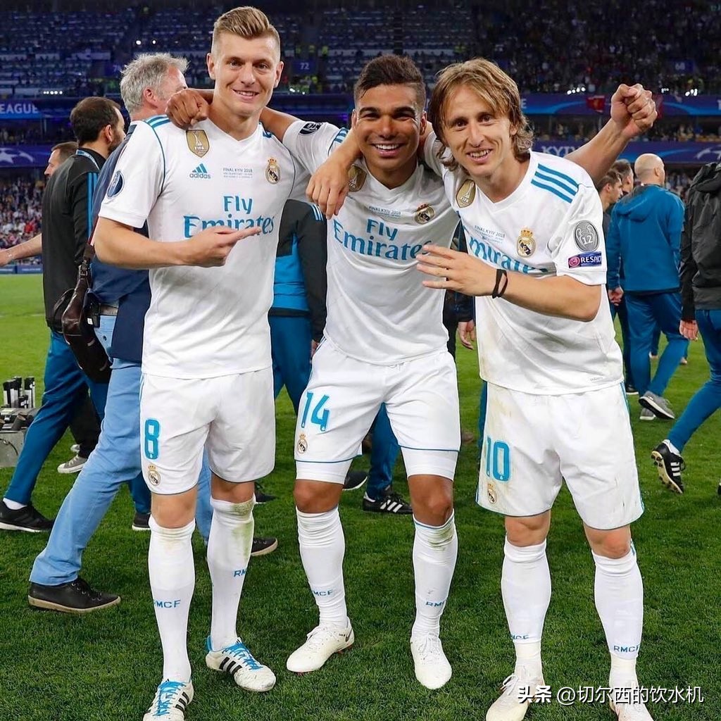 卡塞米罗落泪,卡塞米罗泪洒告别会