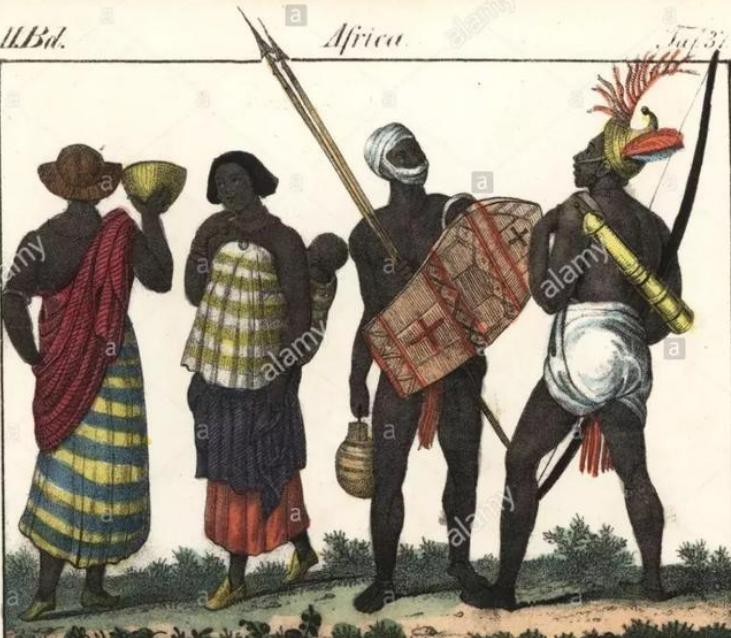 马里帝国简介,马里帝国桑海帝国