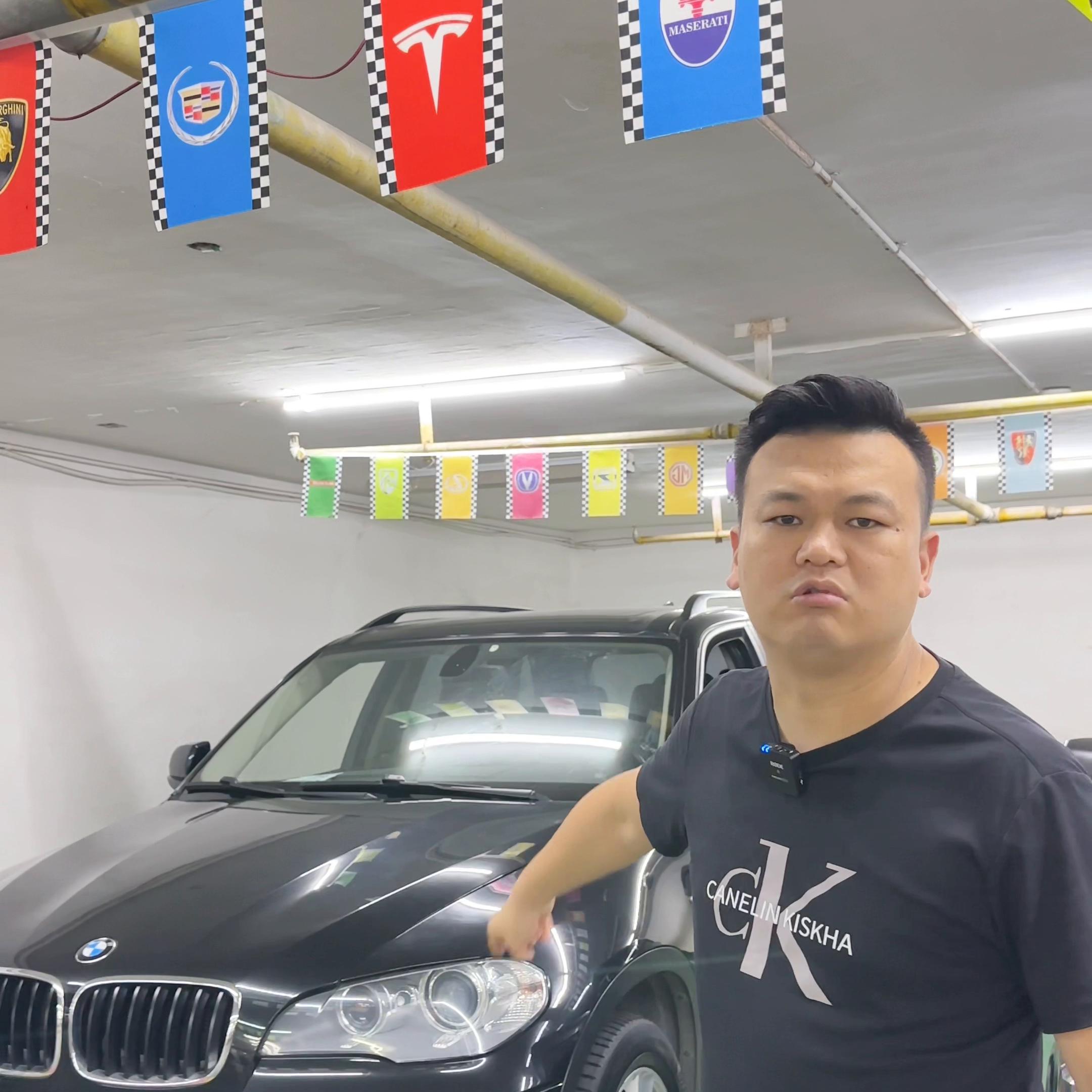 *哥涛**搞烦了，看*哥涛**怎么卖车！#真车实价无套路