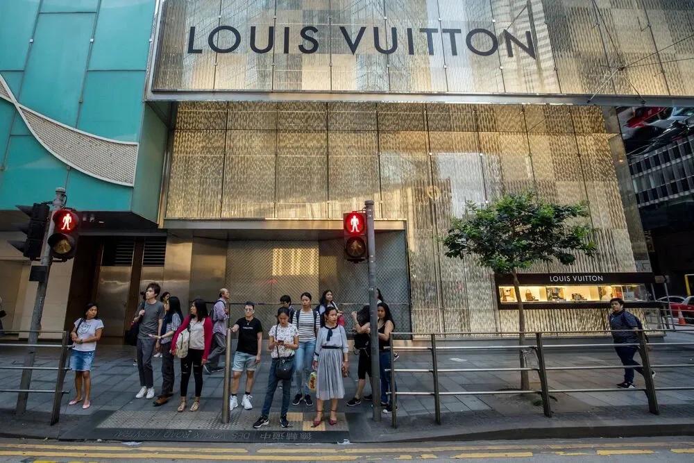 lvmh集团旗下中国品牌,lvmh官网旗下品牌