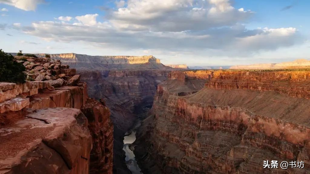 中国归来不看山？|大山如何塑造中国历史