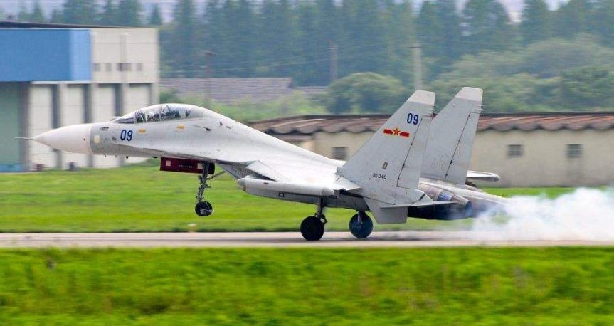 苏30mkk中国进口多少架,中国购买的苏30mkk雷达