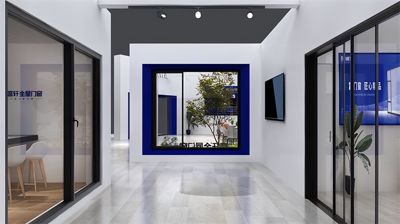 中高档铝合金门窗加盟哪家好,国内铝合金门窗加盟价格是多少