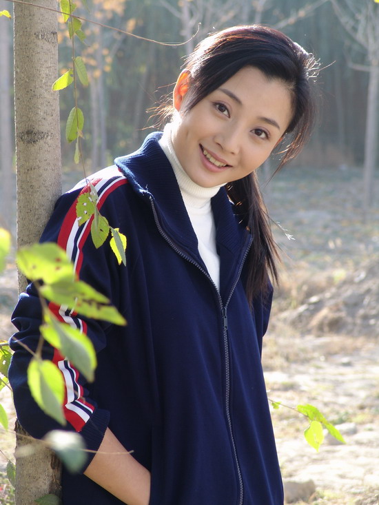 殷桃成名与婚姻,殷桃有几任婚姻