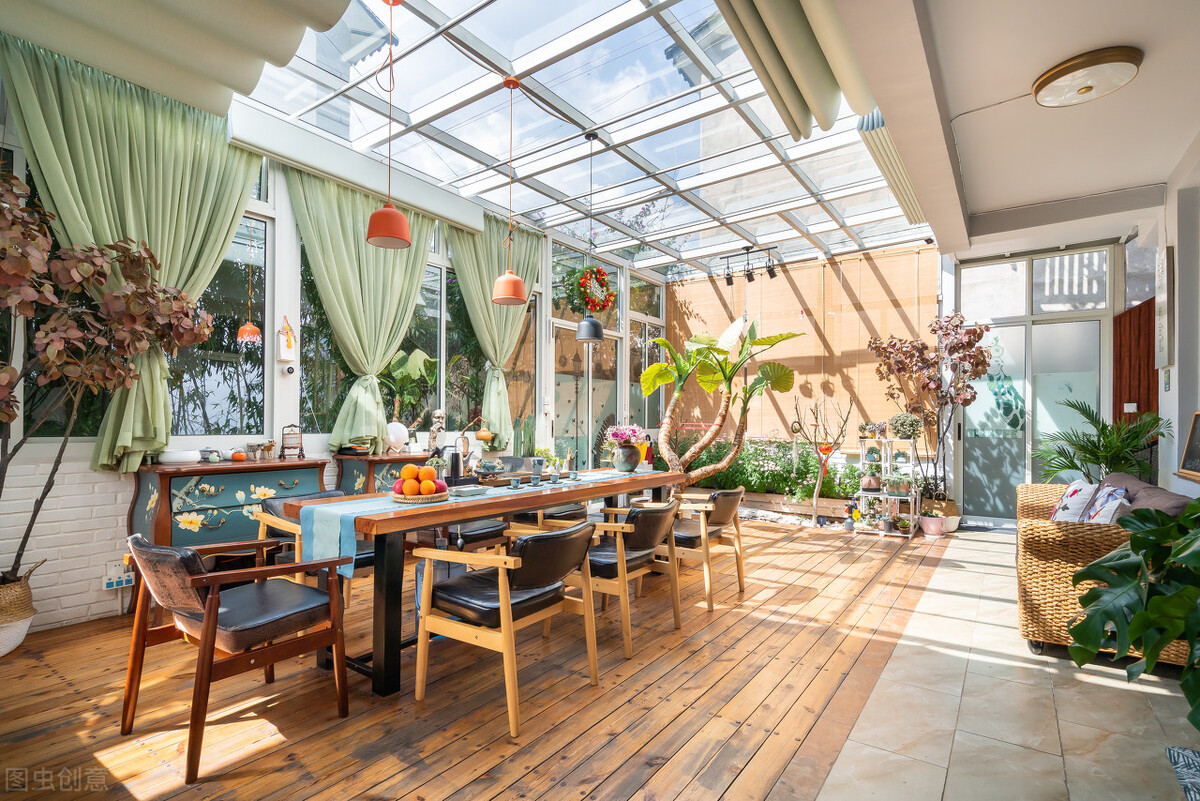 买房为什么不能一楼带院子,为什么说买房就是一个陷阱