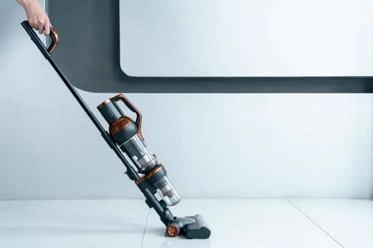 十大公认最好的家用便携式吸尘器,如何选一款吸得干净的无线吸尘器