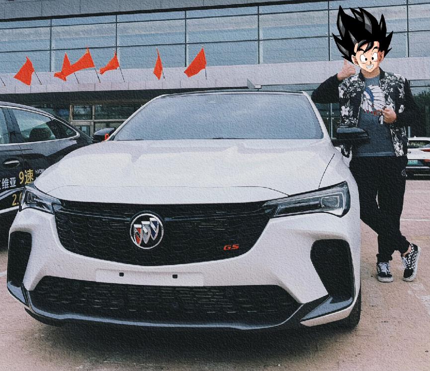 车主分享：刚上班低调选车从Q5L换成了威朗，悬架梆硬但油耗好评