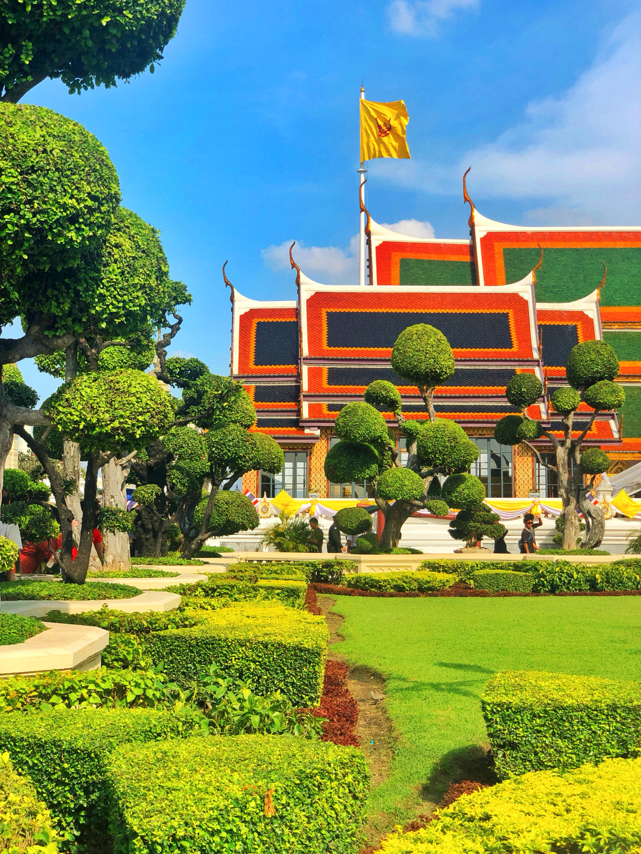 泰国旅游必去的5个岛,五一去泰国旅游有哪些景点