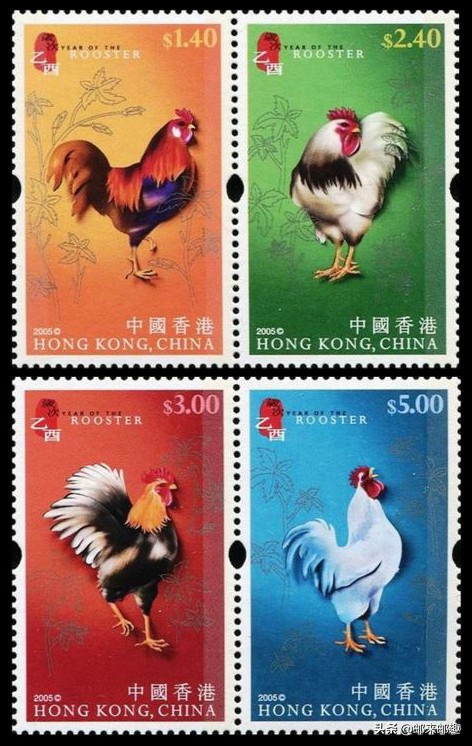 香港特区邮票发行年鉴2004年,香港2022年邮票目录