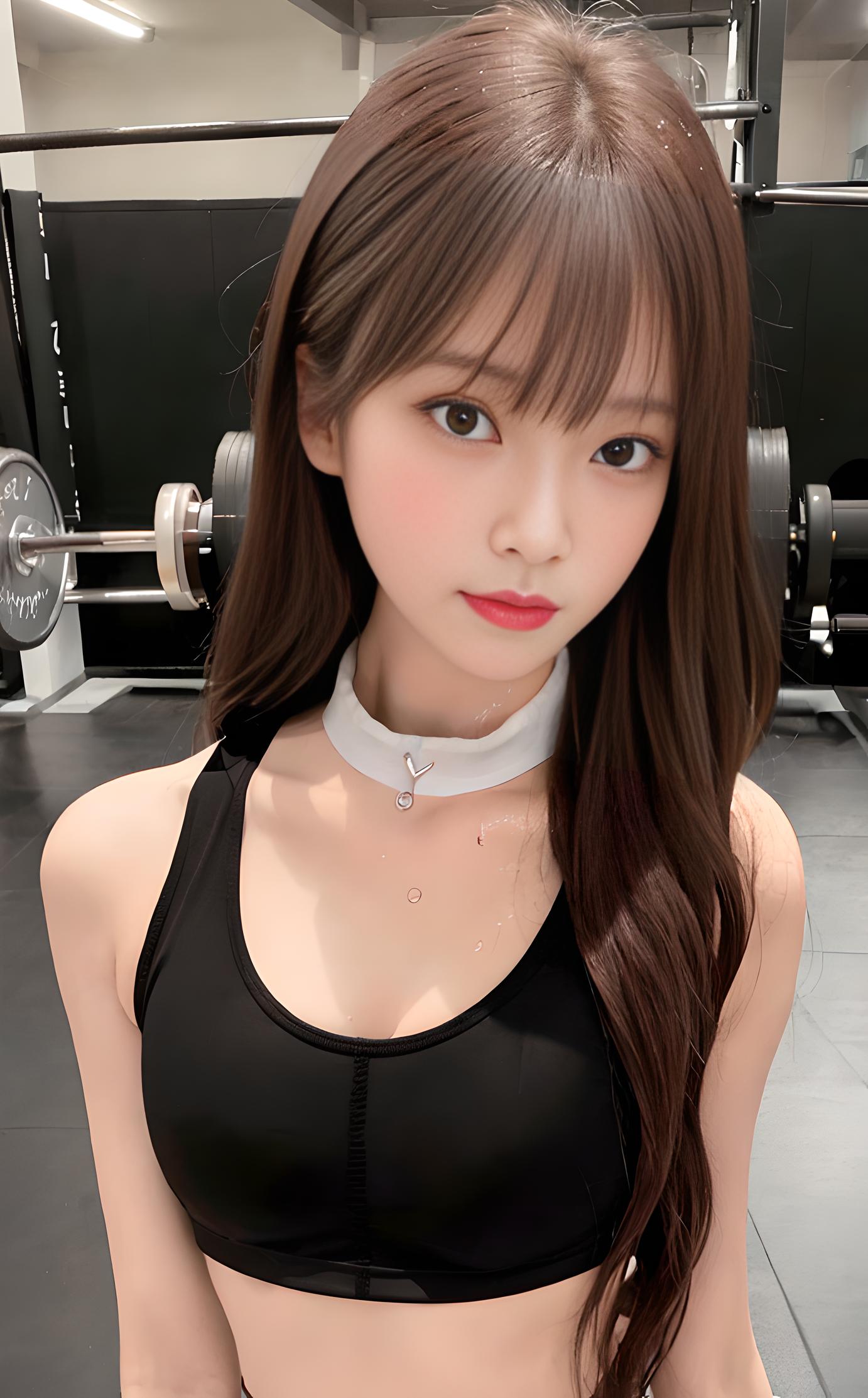 瘦人如何增重增肌健身计划食谱,初学者怎样安排自己的健身计划