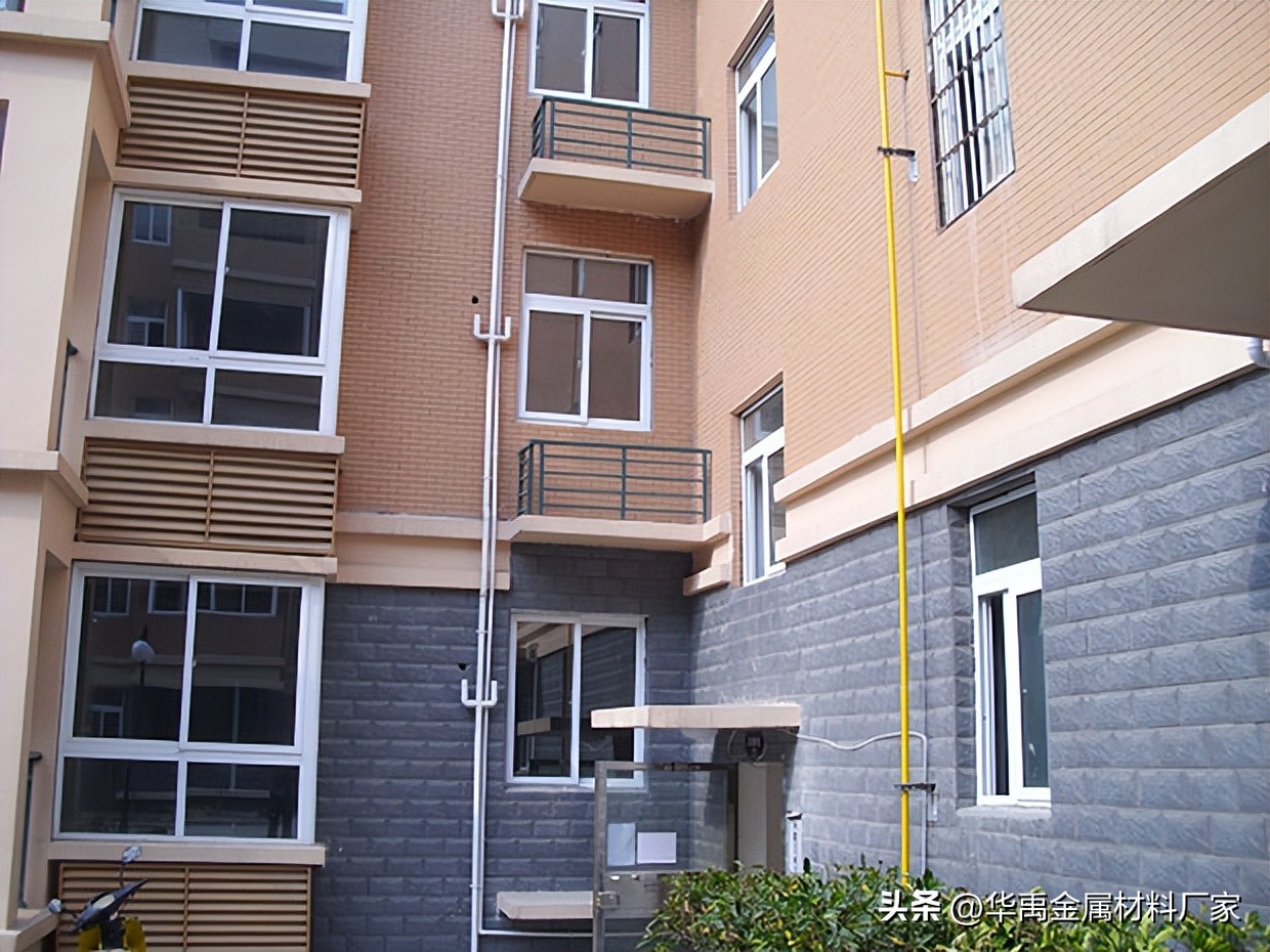 组合式锌钢栏杆,锌钢栏杆产品介绍