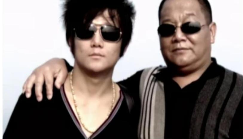 石凤刚判刑,石凤刚涉黑一案