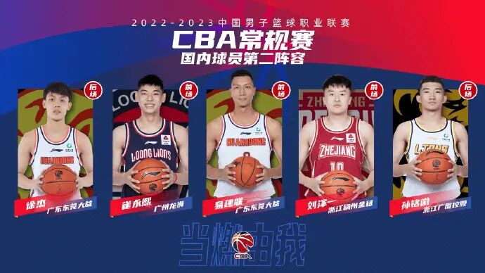 可是他才19岁啊：国家队首发+赛季最佳阵容+年度最佳星锐！