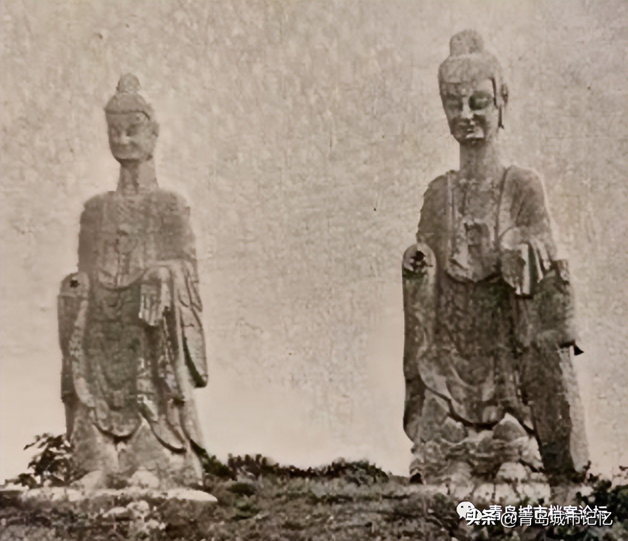 青岛四方公园,值得一去的青岛博物馆