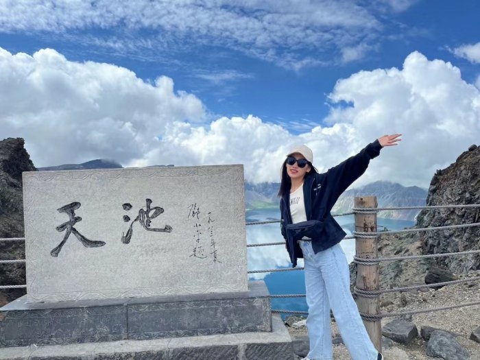 长白山风景区一日游旅游团,长白山旅游团价格表六日游