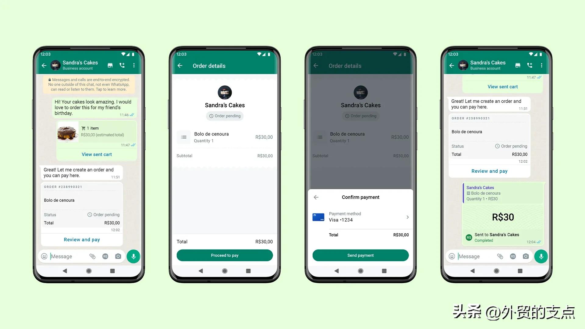 想做外贸哪个app软件比较好,外贸必备英语app