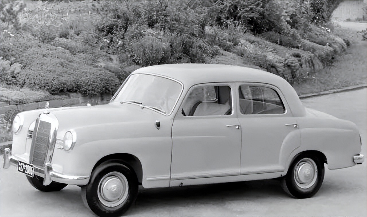 e级w214长轴版谍照,e级换代w214