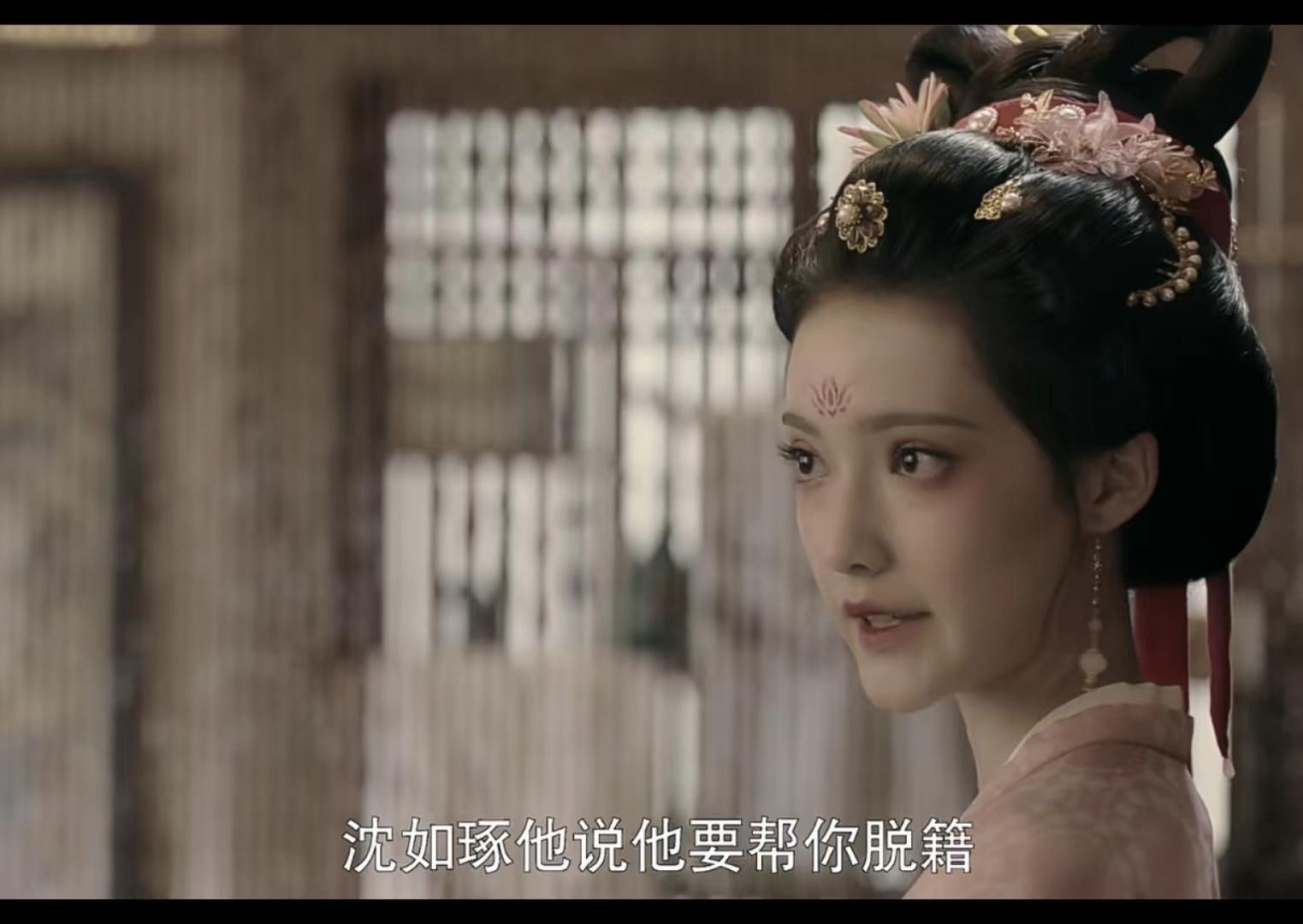 梦华录张好好池衙内什么关系,梦华录池畔和张好好的关系