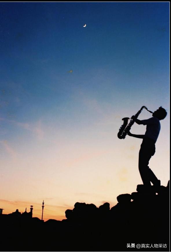 当台湾人看到真实的大陆,我台湾人