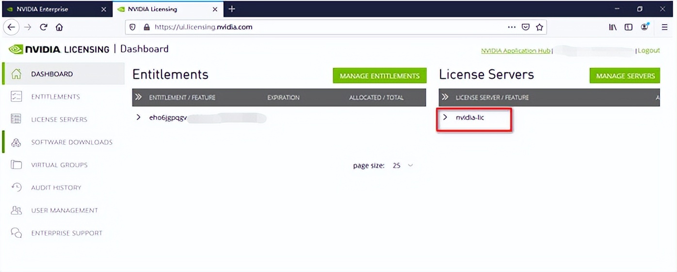 英伟达服务器搭建教程,英伟达api库安装和配置