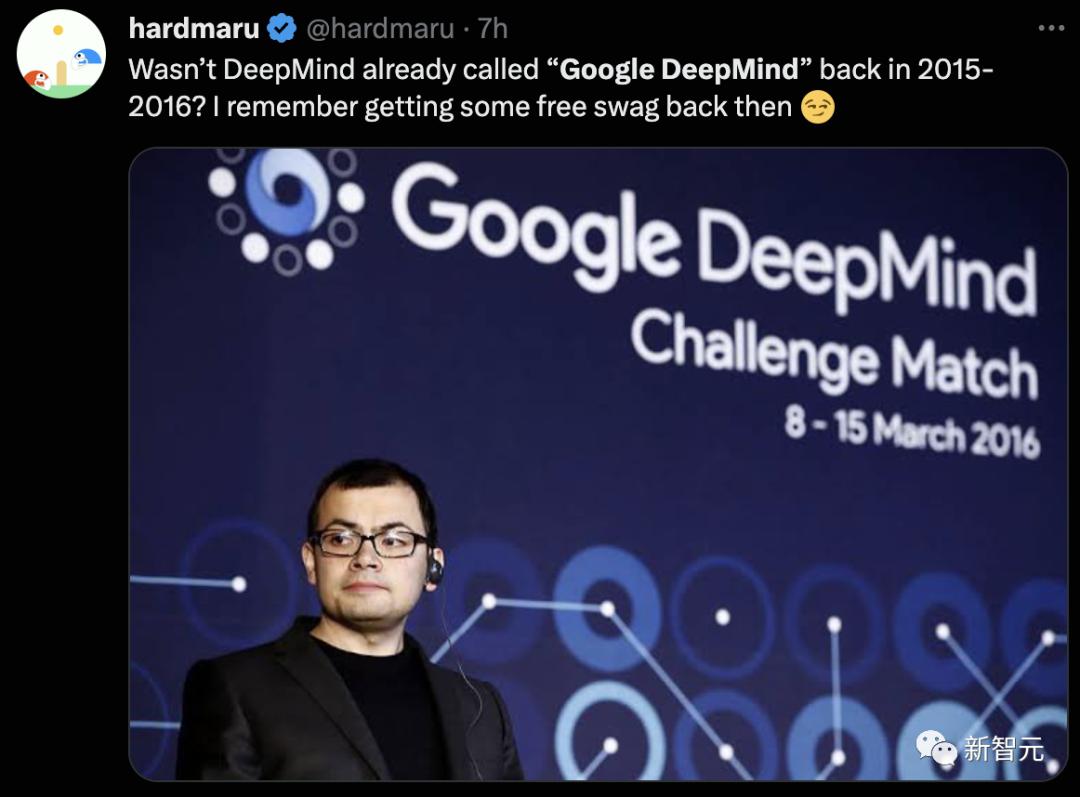 谷歌大脑与deepmind合体,deepmind和谷歌拉锯战