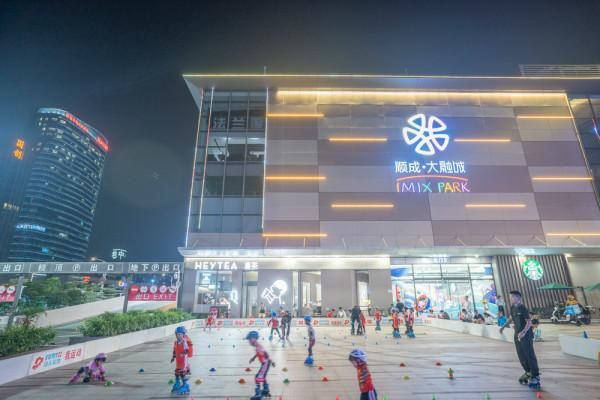 美食与美景交织,端午来顺德畅玩一夏