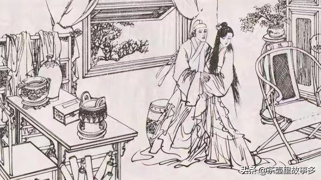 六扇门奇案故事系列之杀手被杀,最新六扇门奇案