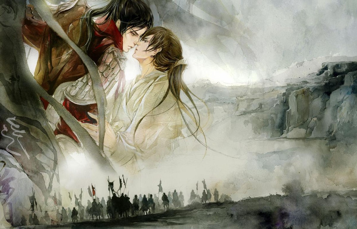 12本足以封神的经典历史小说,每个朝代最好看的历史小说推荐