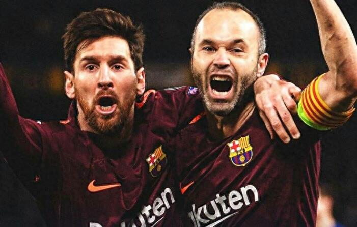 中场大师魔笛退役,魔笛和哈维谁的历史地位高