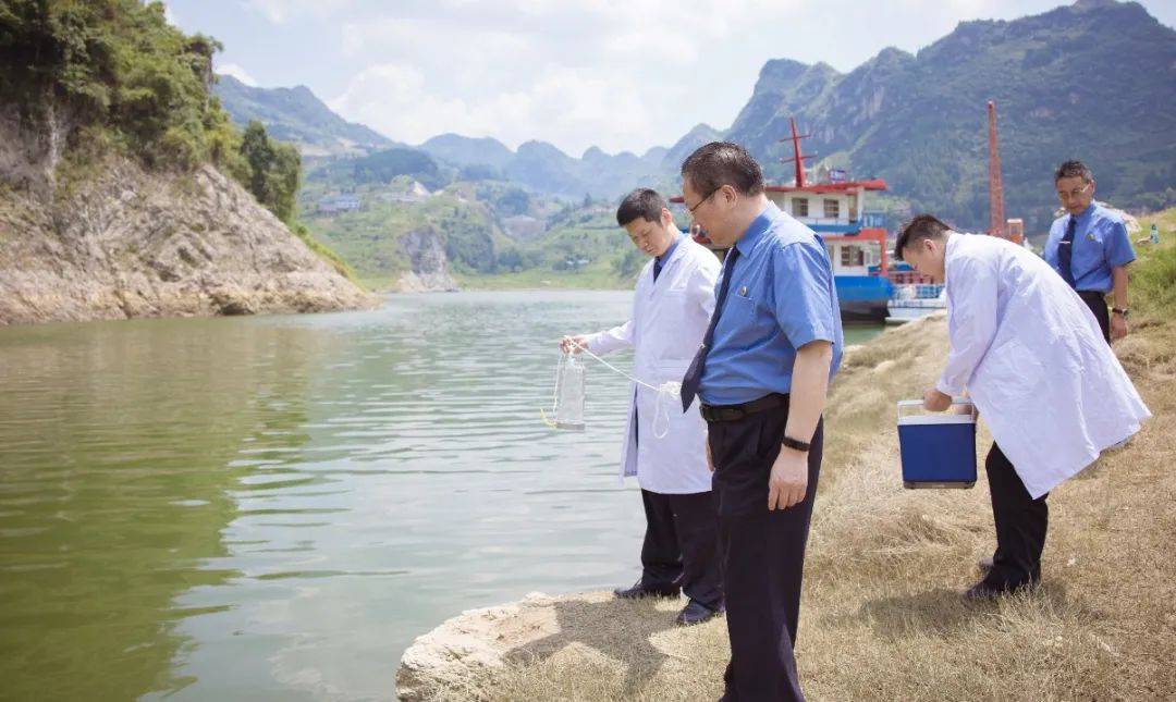 检察公益诉讼助力生态环境保护,河南省检察院公益诉讼典型案例