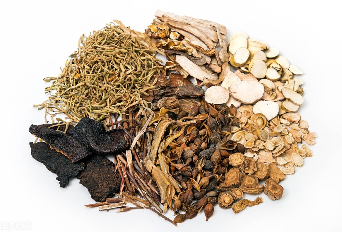 中药补肾越补越差是怎么回事,脾虚补肾为什么越补越虚