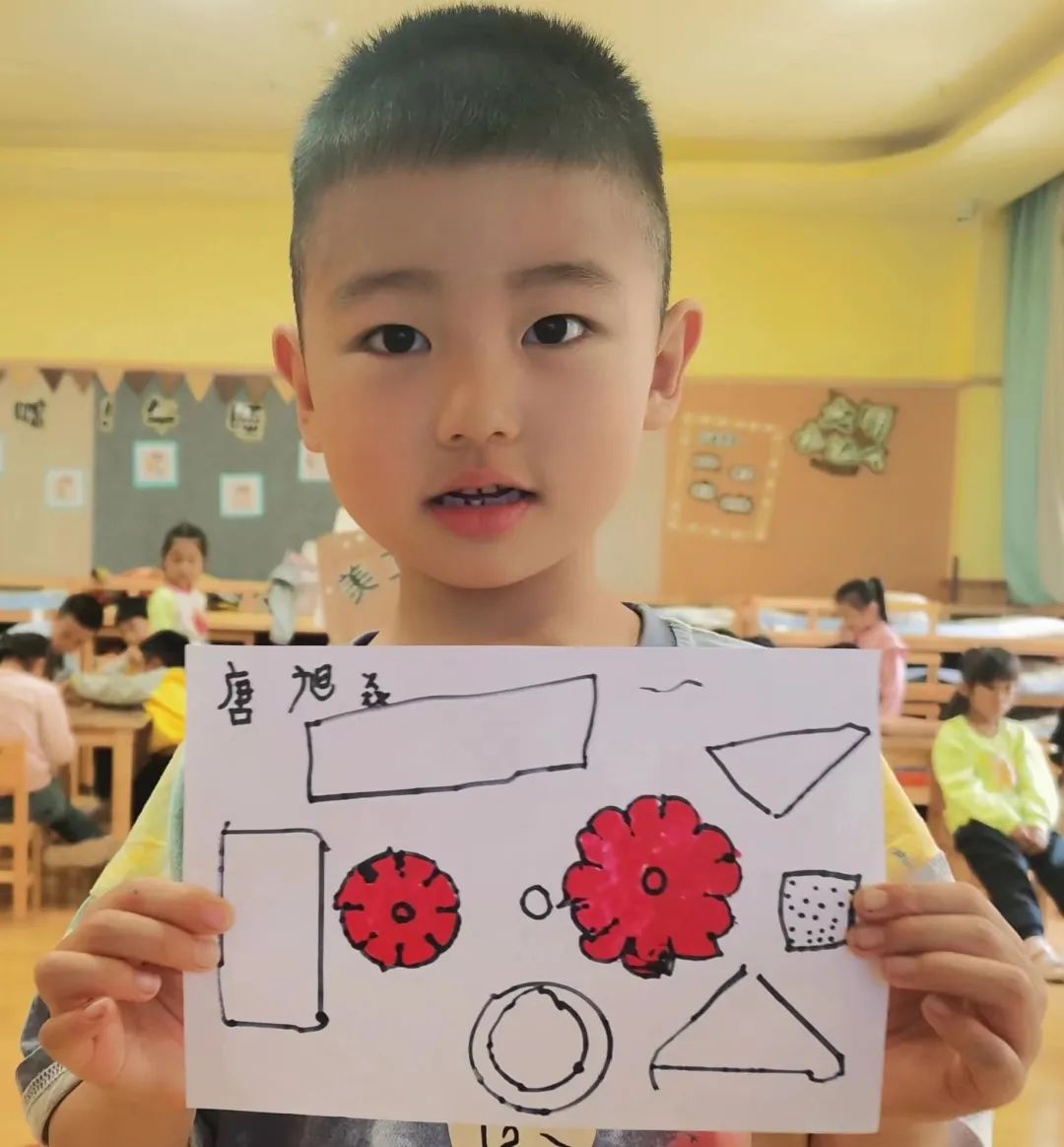 幼儿园科学幼小衔接之区域活动篇,幼儿园幼小衔接主题下的区域活动