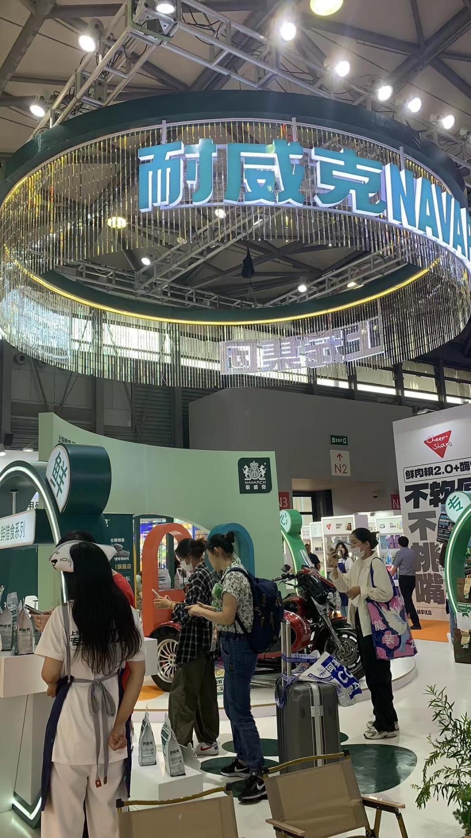 第25届亚洲宠物博览会夜场有什么,第24届亚洲宠物博览会举办时间