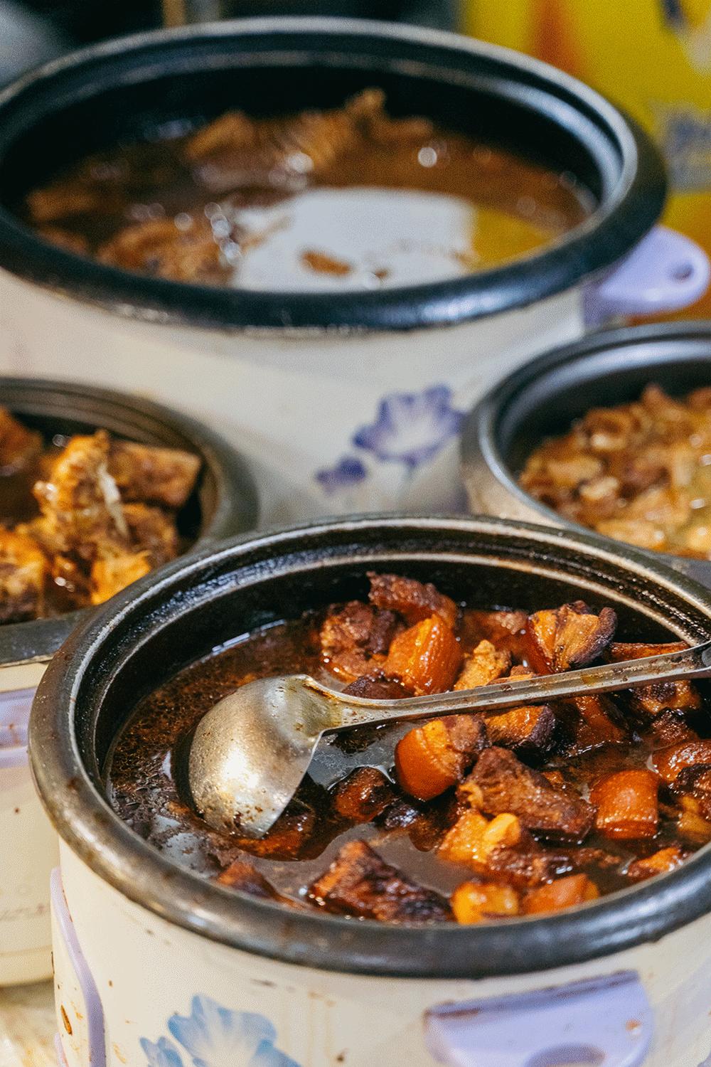 徐州吃面完整版,徐州吃面