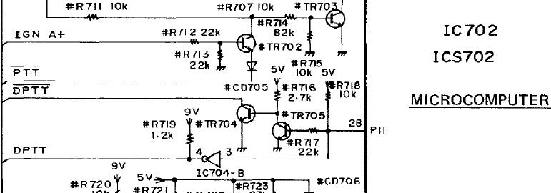 直升机机载无线电设备,直升机机载电子设备