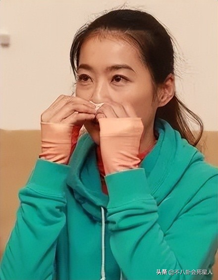 天生没子宫对口水过敏的明星,天生没子宫对口水过敏