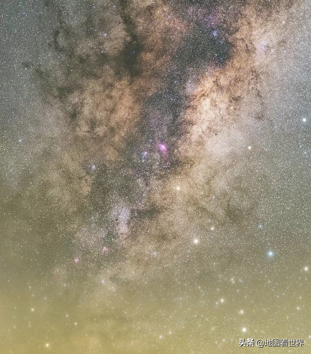 新西兰国家基本常识,关于新西兰的五十个真相