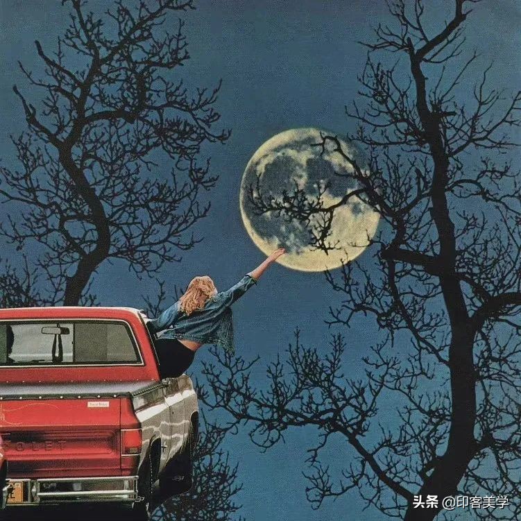 复古高端的小众头像男生,2022高级小众头像